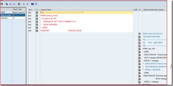 Knowledge Management IT for you: SAP BASIS Manual Adjust SAP Note in ...